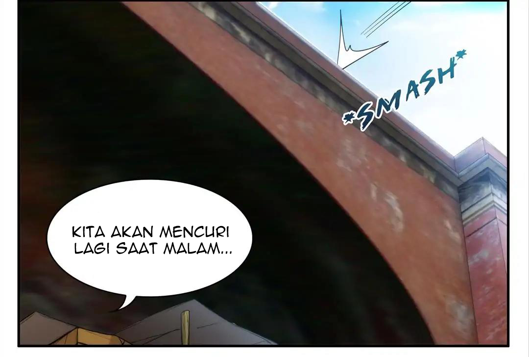 The 8th Consciousness Chapter 06 Bahasa Indonesia